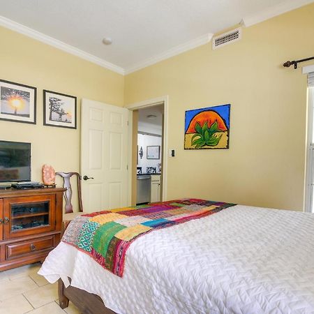 Lakefront Lago Vista Condo With Resort Amenities! Εξωτερικό φωτογραφία