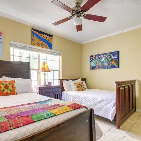 Lakefront Lago Vista Condo With Resort Amenities! Εξωτερικό φωτογραφία