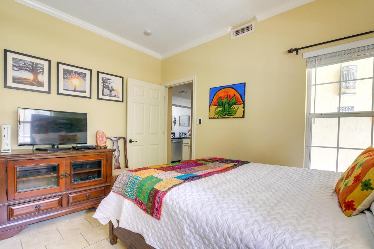Lakefront Lago Vista Condo With Resort Amenities! Εξωτερικό φωτογραφία