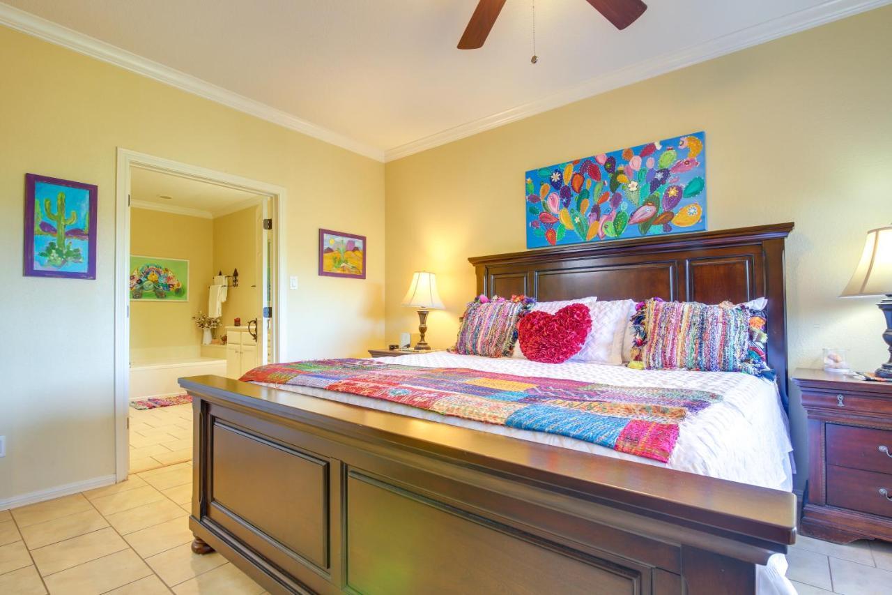 Lakefront Lago Vista Condo With Resort Amenities! Εξωτερικό φωτογραφία